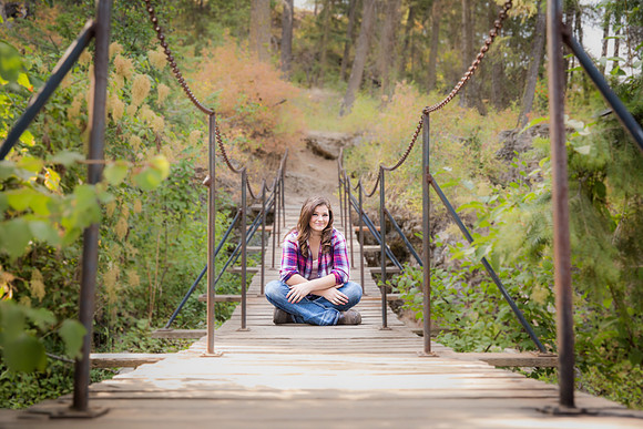 Kyndal Lindley 2018