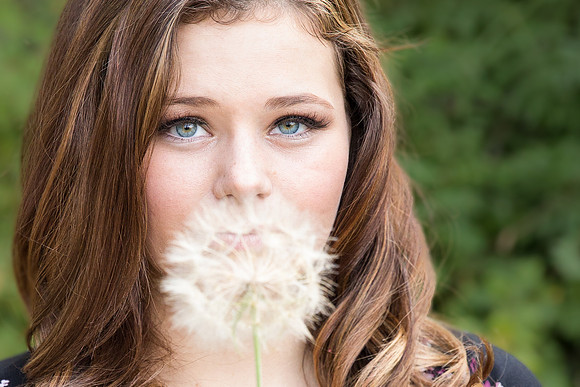 Kyndal Lindley 2018