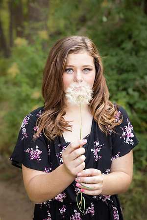 Kyndal Lindley 2018