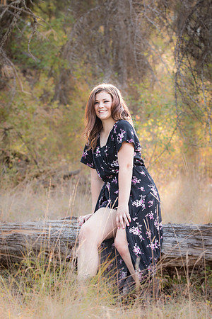 Kyndal Lindley 2018