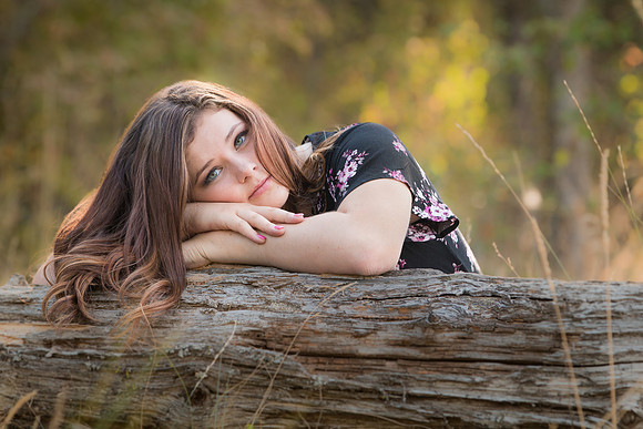 Kyndal Lindley 2018
