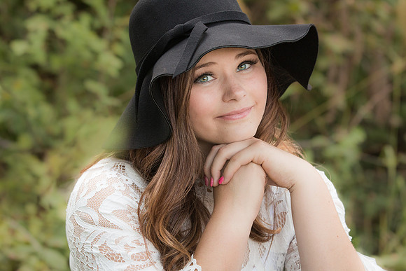 Kyndal Lindley 2018