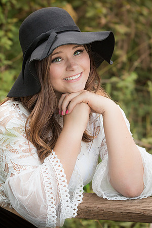 Kyndal Lindley 2018