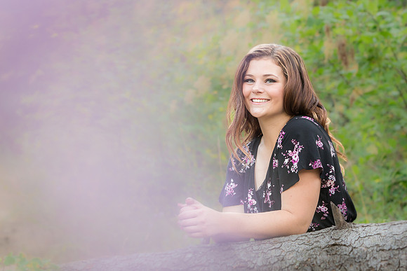 Kyndal Lindley 2018