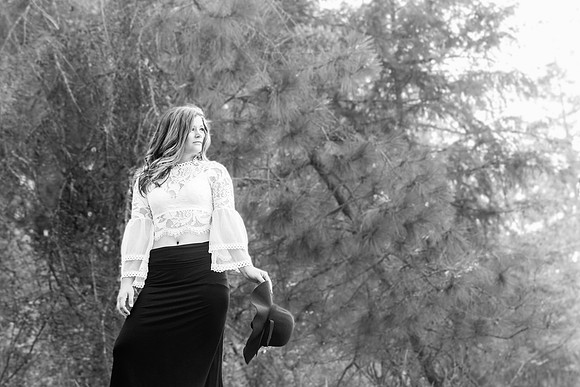 Kyndal Lindley 2018