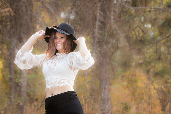 Kyndal Lindley 2018