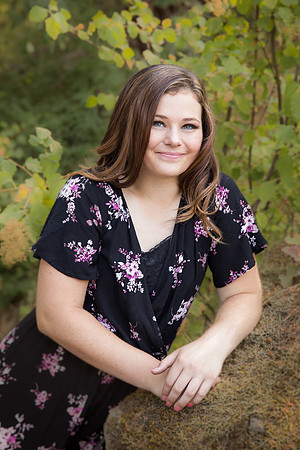 Kyndal Lindley 2018