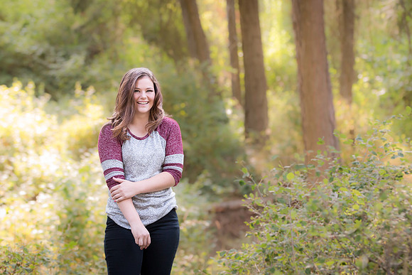 Kyndal Lindley 2018