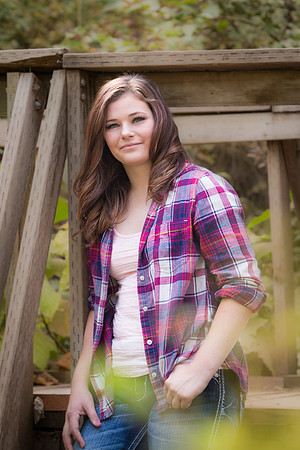 Kyndal Lindley 2018