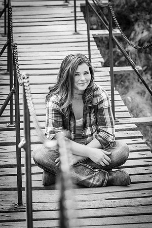 Kyndal Lindley 2018