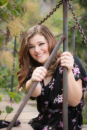 Kyndal Lindley 2018