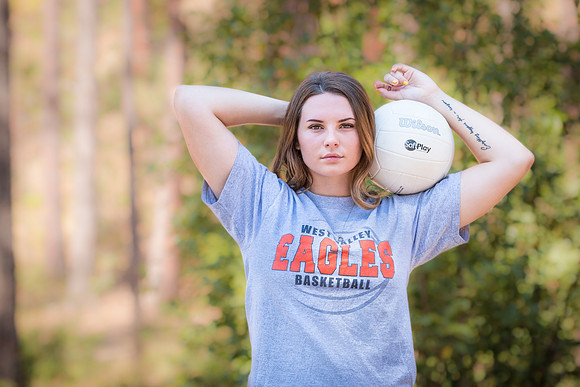 Jaylin Steen 2018