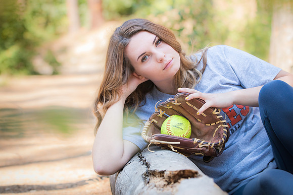 Jaylin Steen 2018