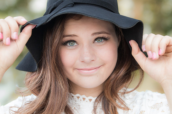 Kyndal Lindley 2018