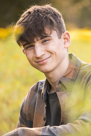 Ethan Bradley 2024