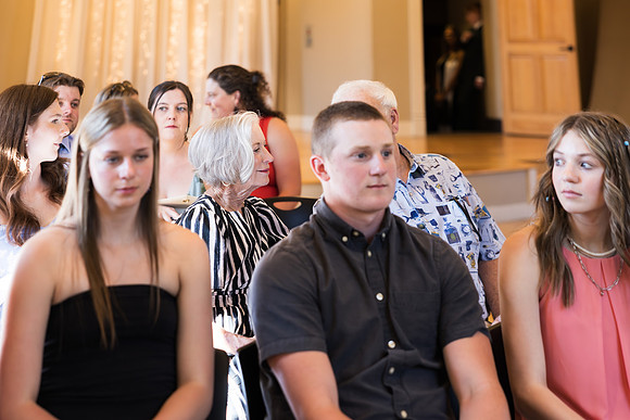 Jerry & Annie Allen Wedding 2024