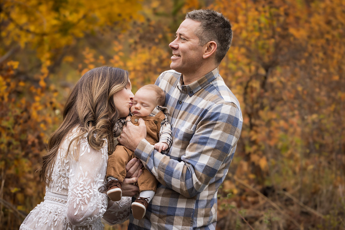 Donohoe Family 2023