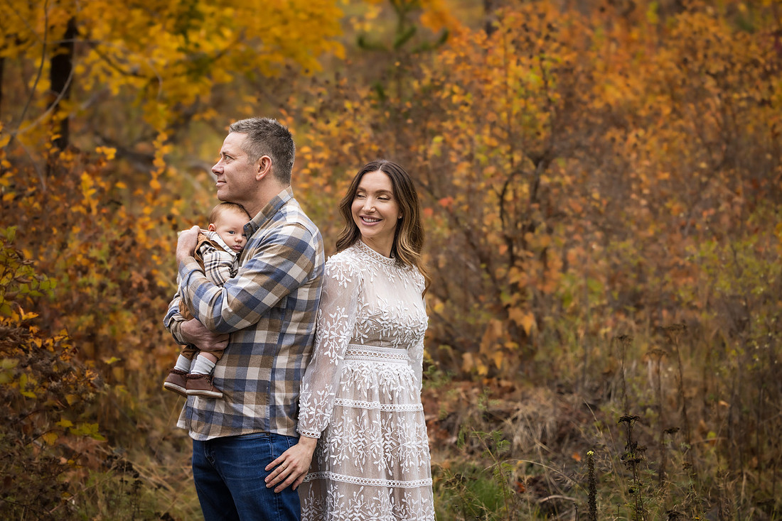 Donohoe Family 2023