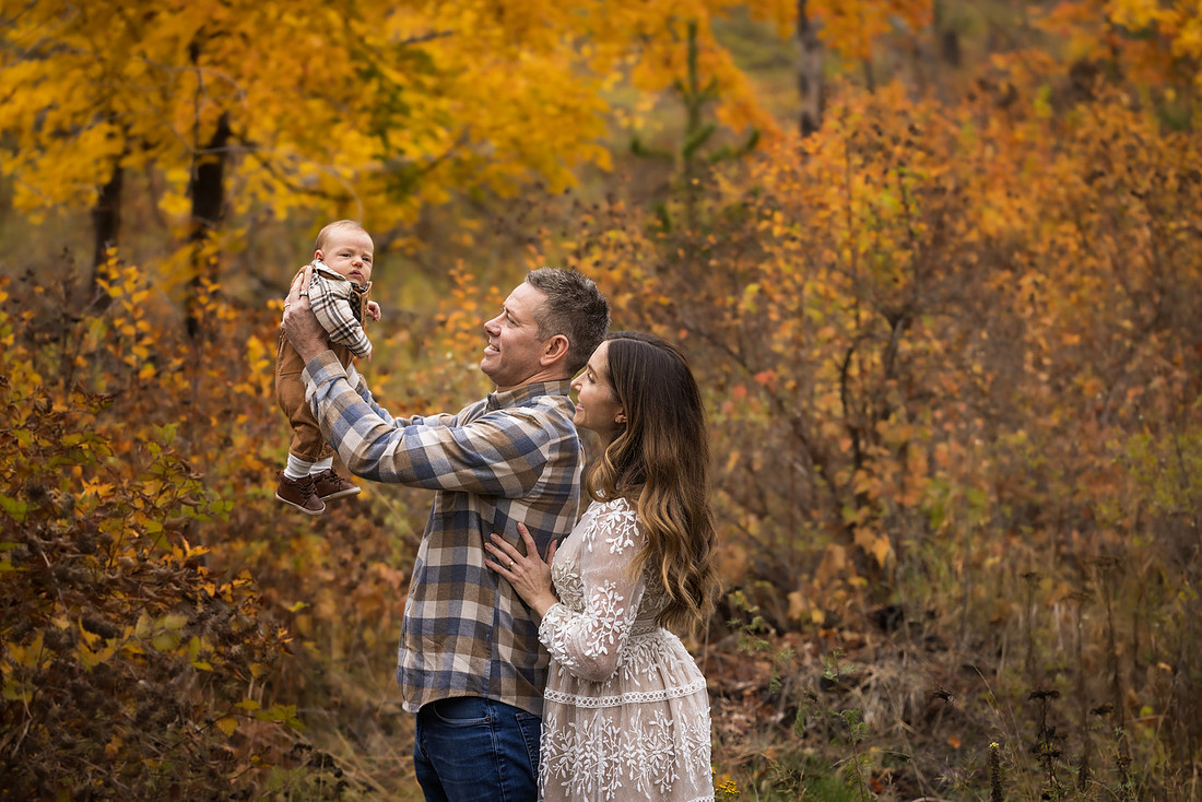 Donohoe Family 2023