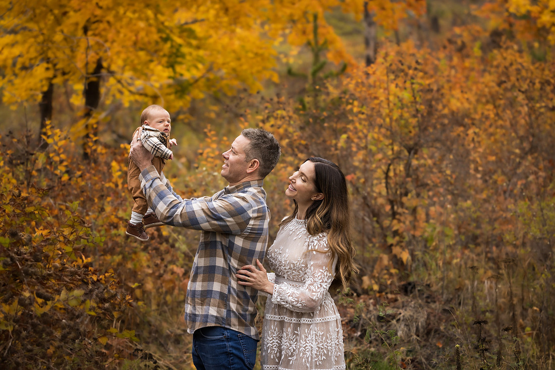 Donohoe Family 2023