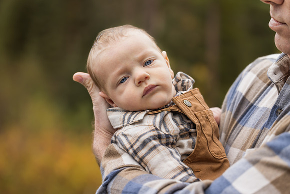 Donohoe Family 2023