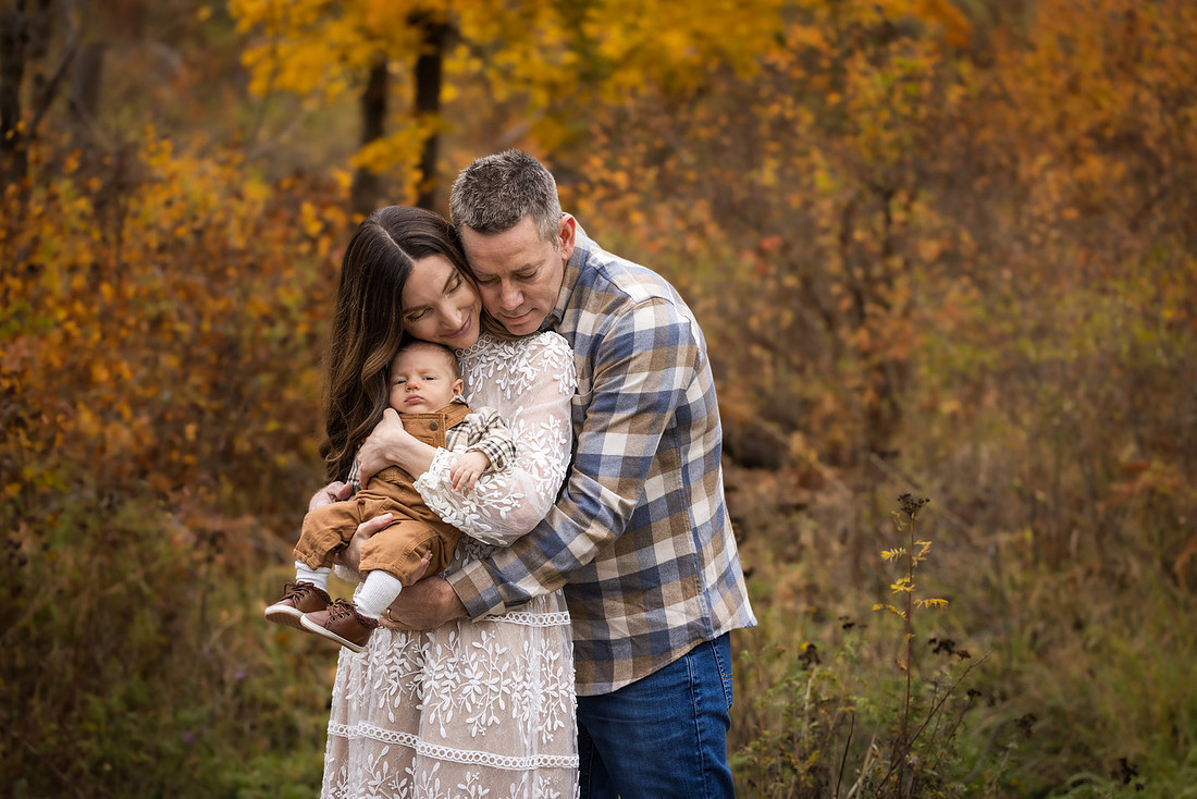 Donohoe Family 2023