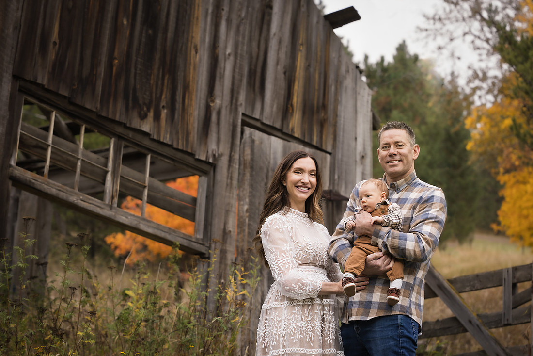 Donohoe Family 2023