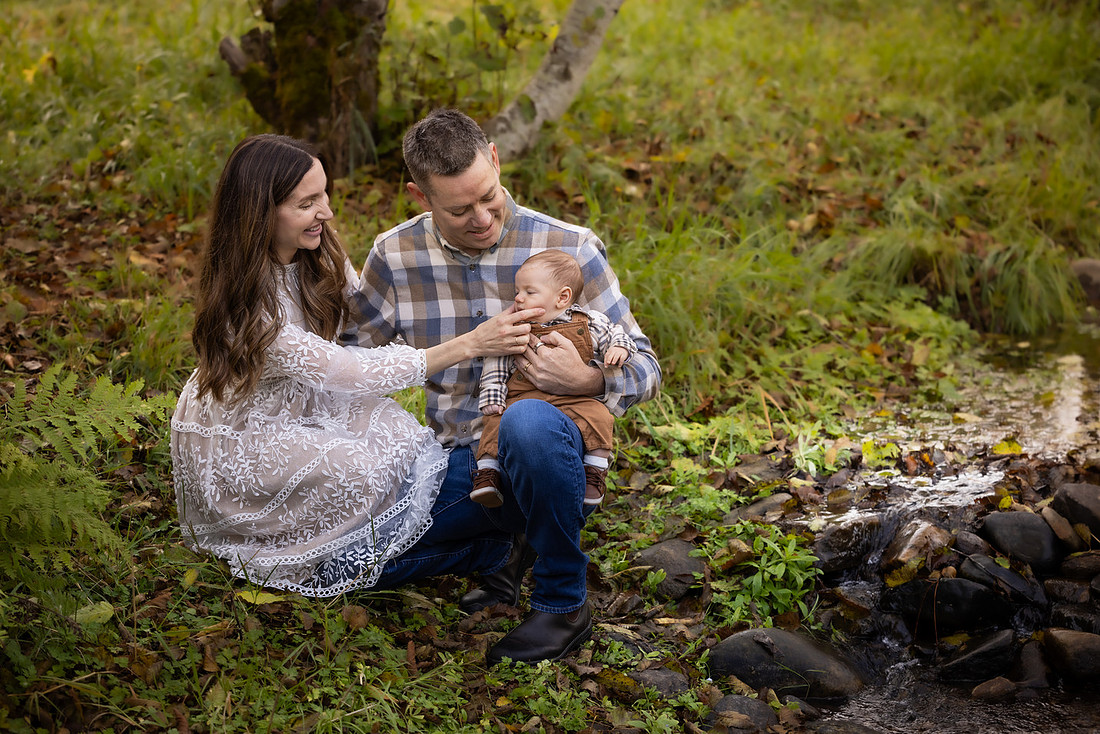 Donohoe Family 2023