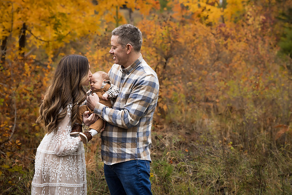 Donohoe Family 2023