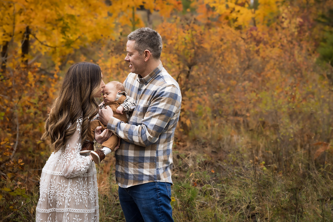 Donohoe Family 2023