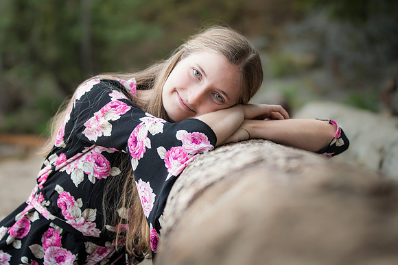 Taylor Elpers 2018