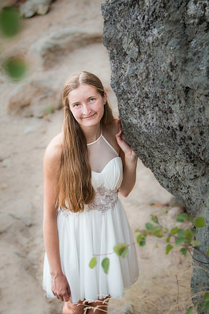Taylor Elpers 2018