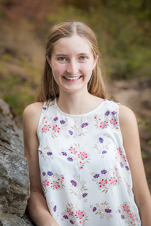 Taylor Elpers 2018