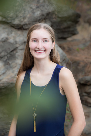 Taylor Elpers 2018