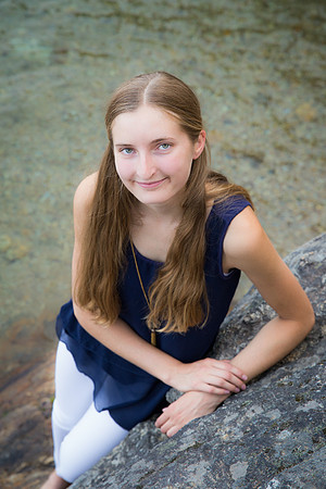 Taylor Elpers 2018