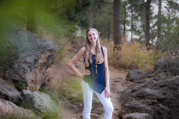 Taylor Elpers 2018