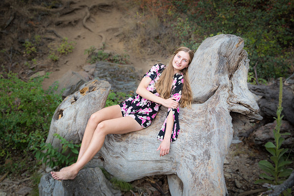 Taylor Elpers 2018