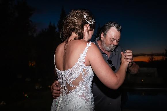 Tennis Wedding 2020