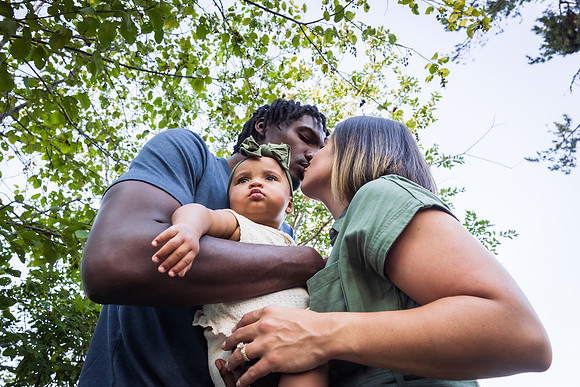 Malone Family 2024