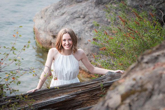McKenzie Fletcher 2018