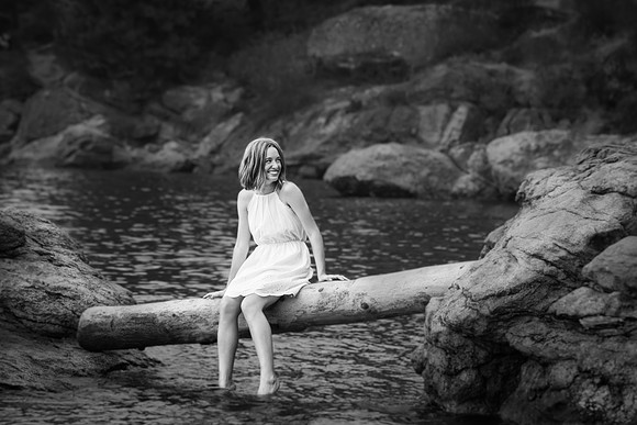 McKenzie Fletcher 2018