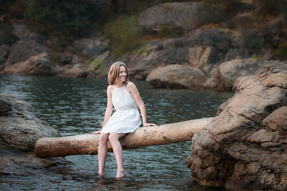 McKenzie Fletcher 2018