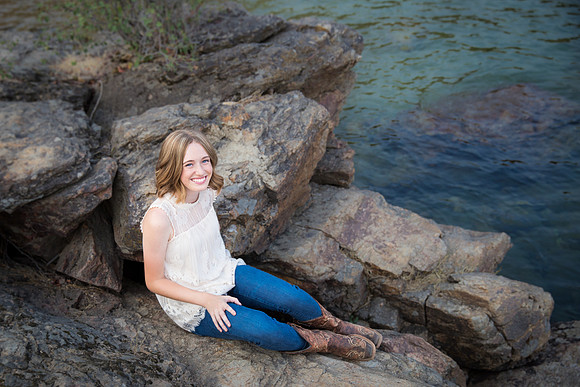 McKenzie Fletcher 2018