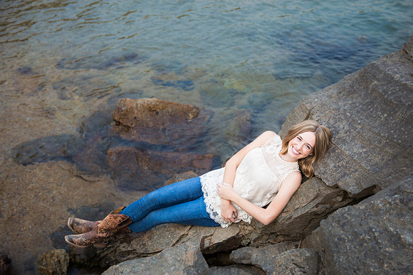 McKenzie Fletcher 2018