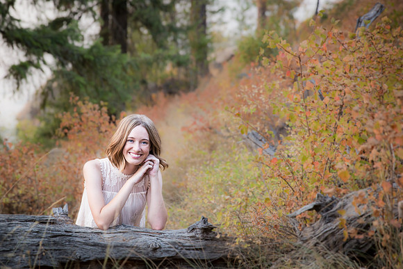 McKenzie Fletcher 2018
