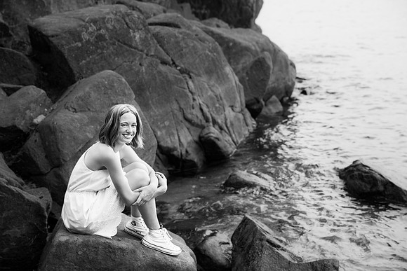 McKenzie Fletcher 2018