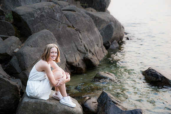McKenzie Fletcher 2018