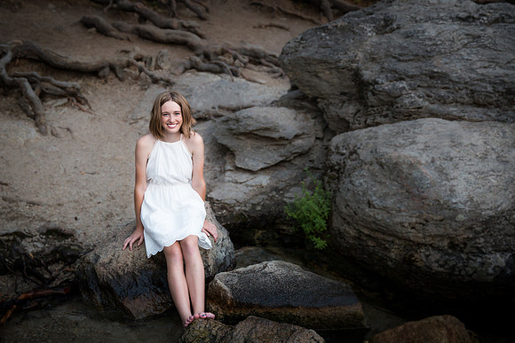 McKenzie Fletcher 2018