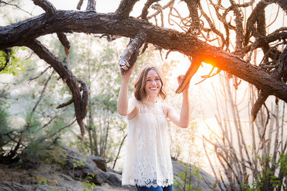 McKenzie Fletcher 2018