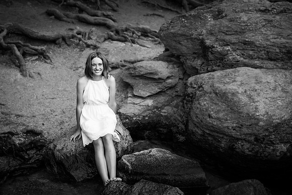 McKenzie Fletcher 2018